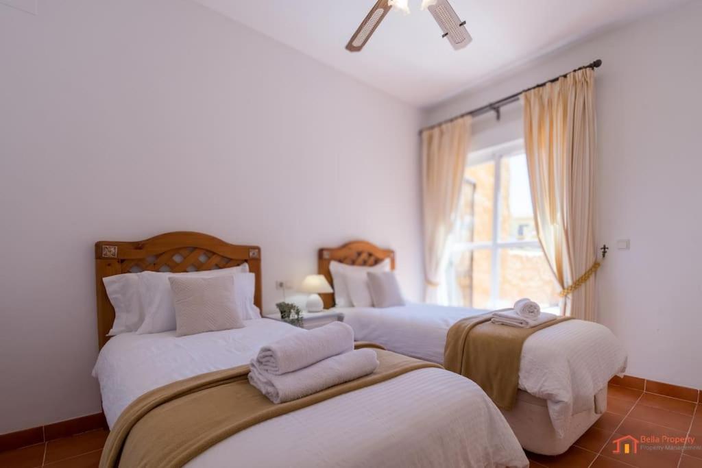 La Palmera Apartamento