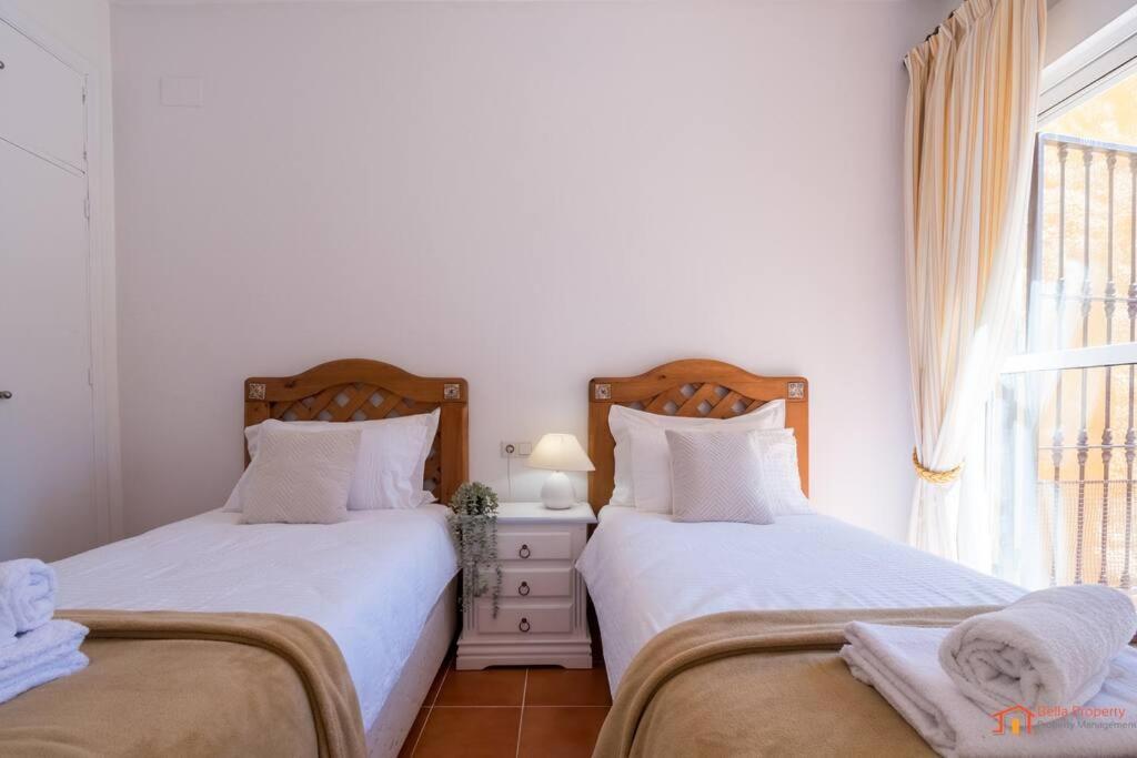 La Palmera * Estepona
