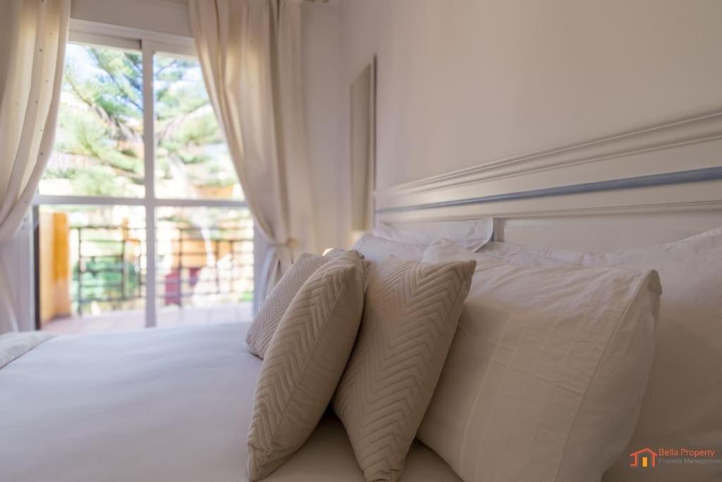 La Palmera Apartamento *