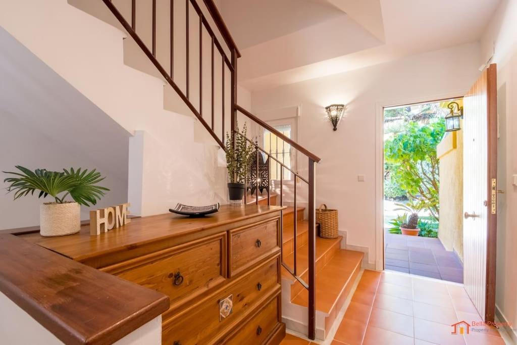 La Palmera Apartamento Estepona