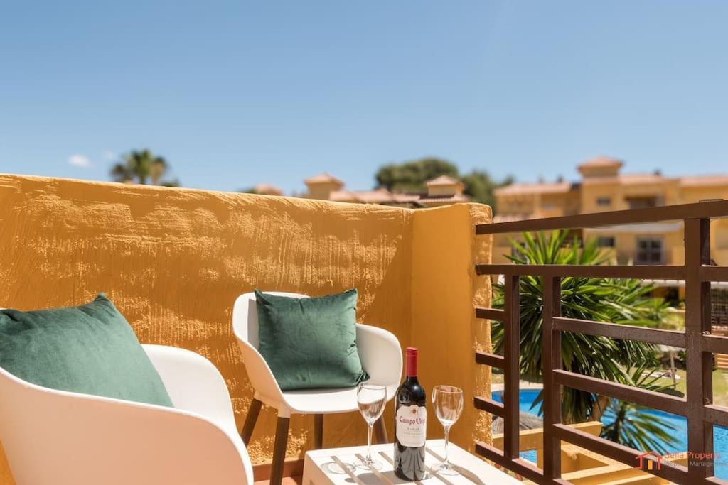 La Palmera Estepona