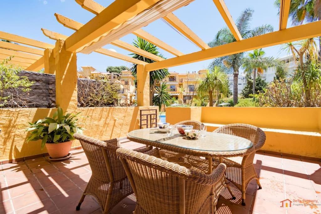 La Palmera Apartamento Estepona