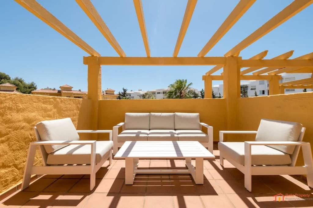 La Palmera Estepona