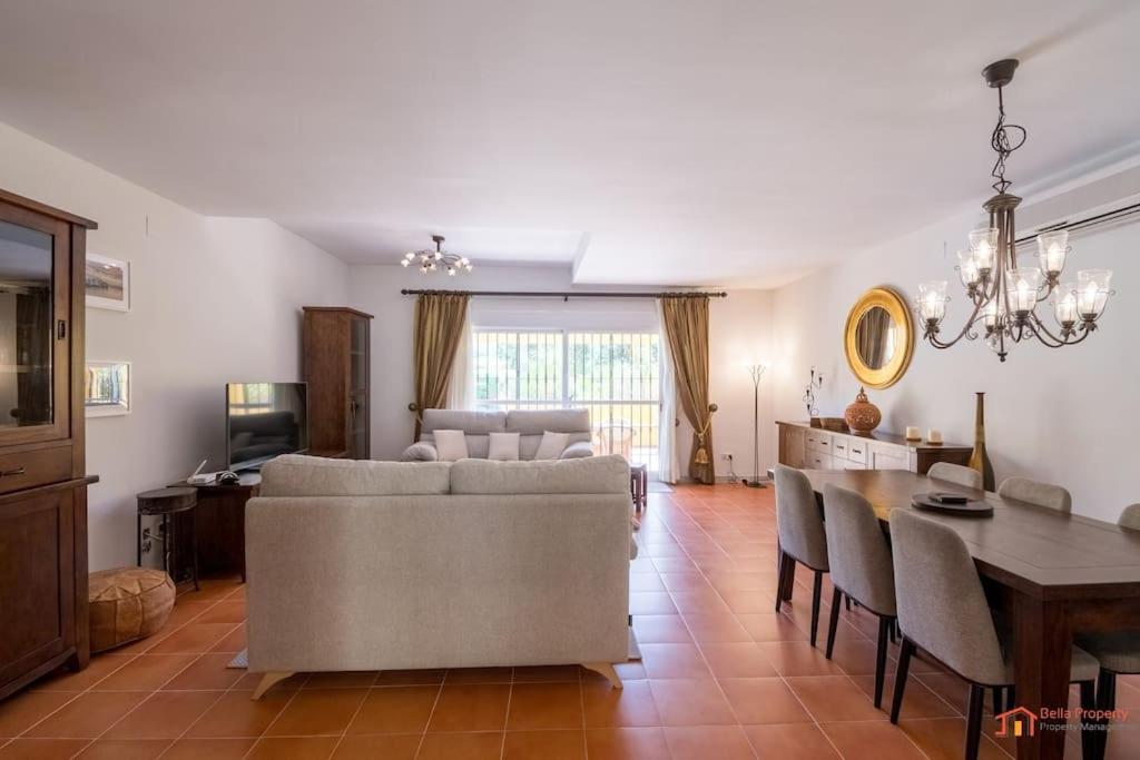 La Palmera * Estepona
