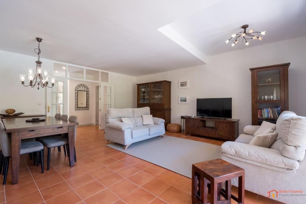 Apartment La Palmera Estepona