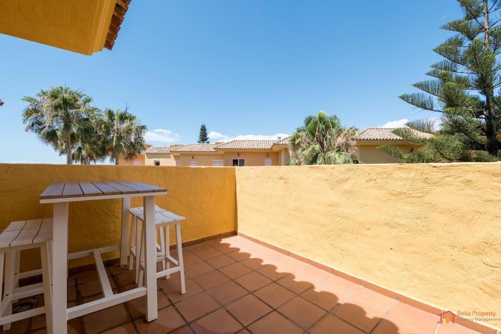 La Palmera Apartment *